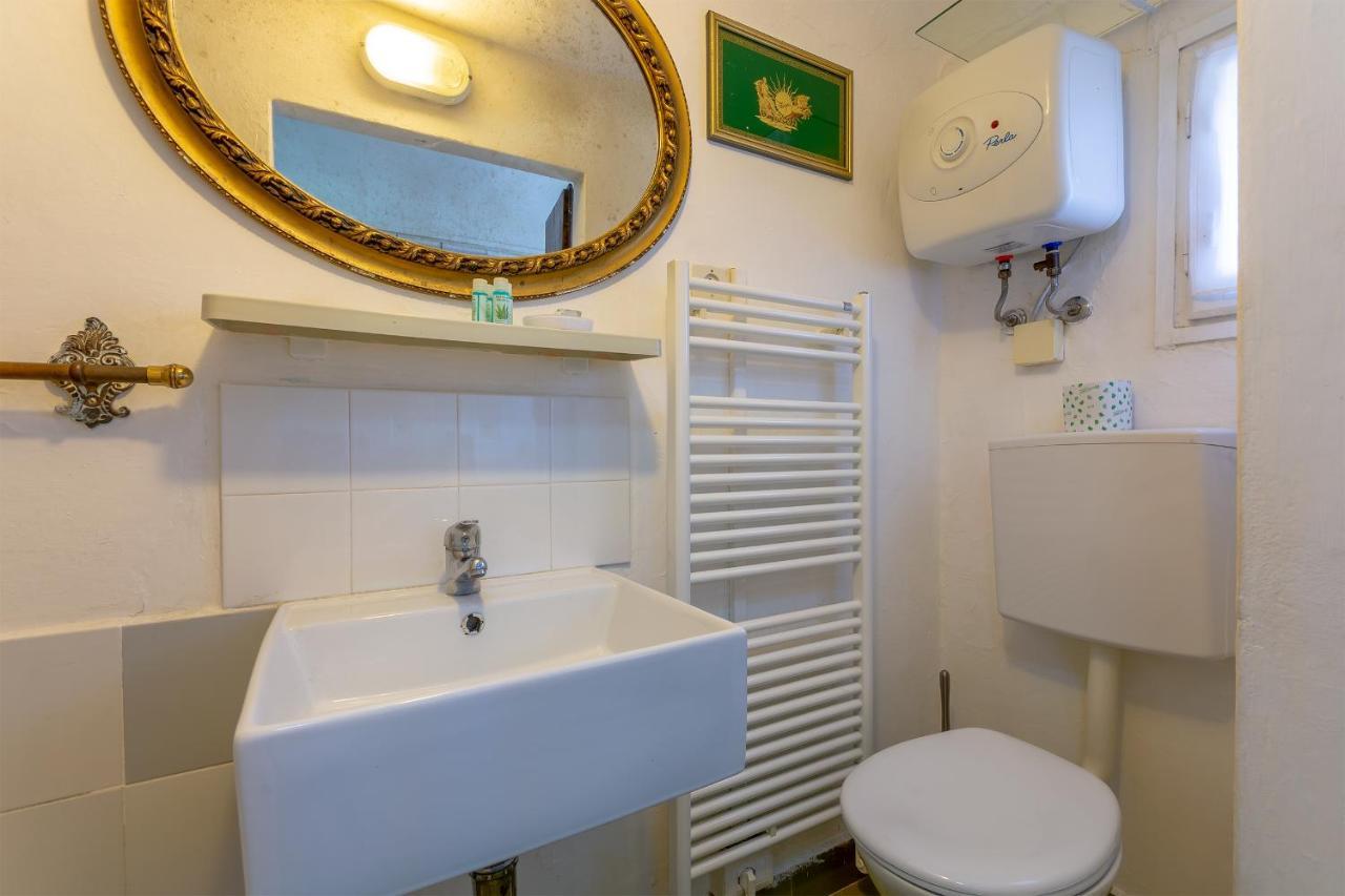 Toscanella Suite フィレンツェ エクステリア 写真