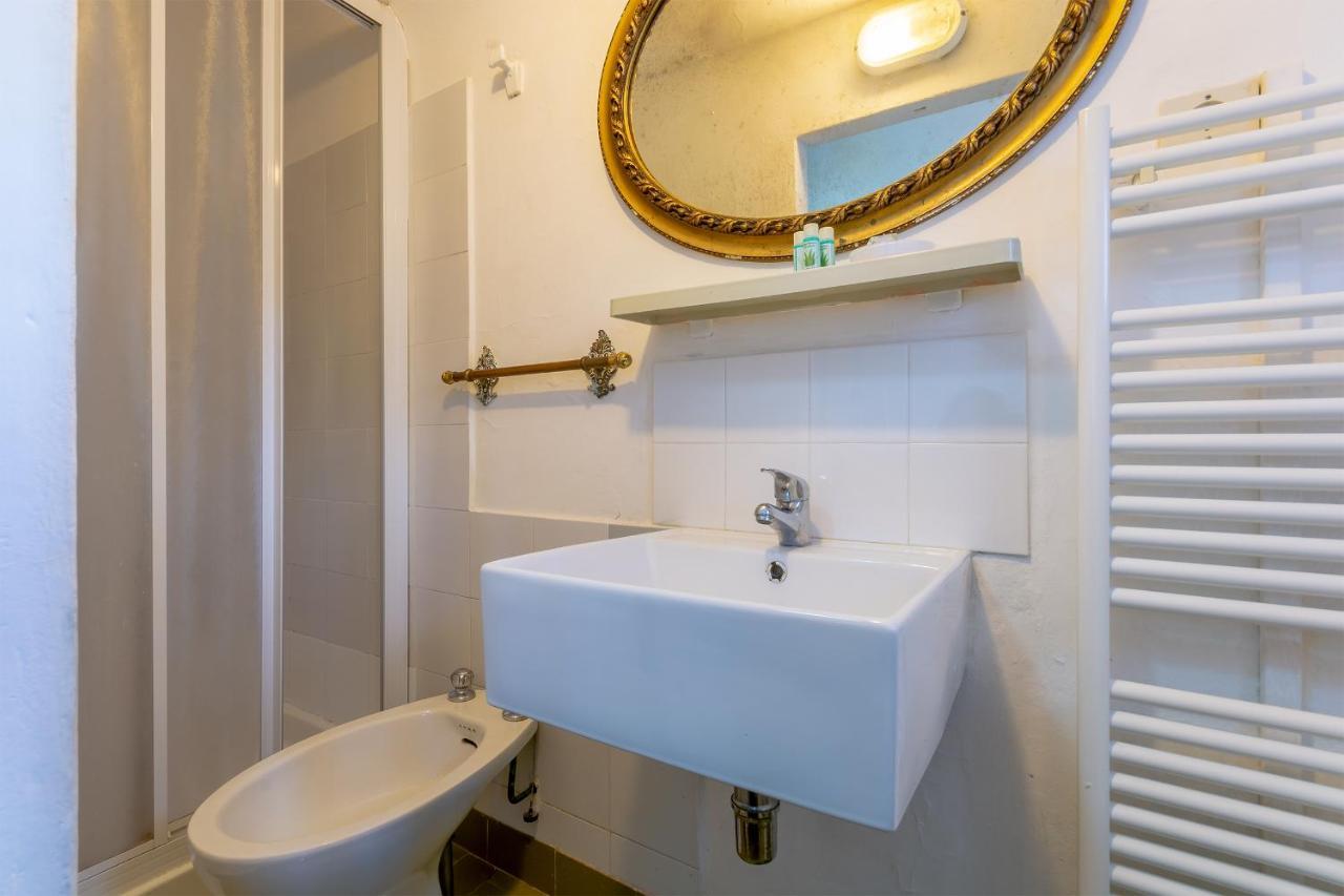 Toscanella Suite フィレンツェ エクステリア 写真
