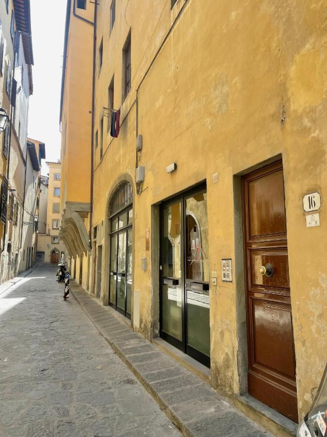 Toscanella Suite フィレンツェ エクステリア 写真