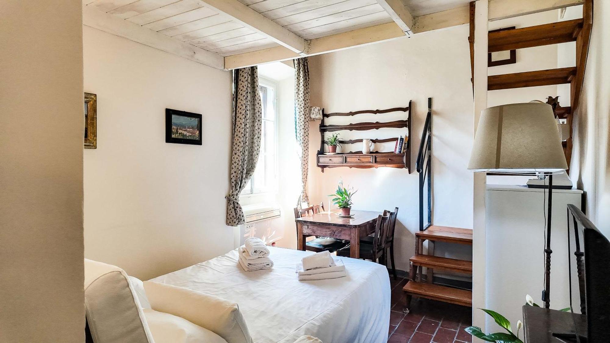 Toscanella Suite フィレンツェ エクステリア 写真